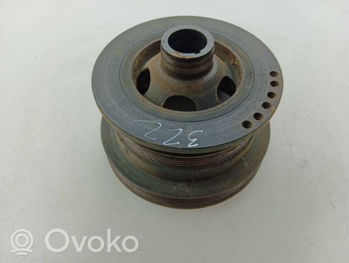 Mercedes-Benz CLK A208 C208 Puleggia dell’albero motore A1110300583