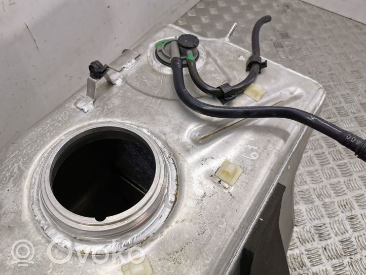 Maserati Quattroporte Réservoir de carburant 214700