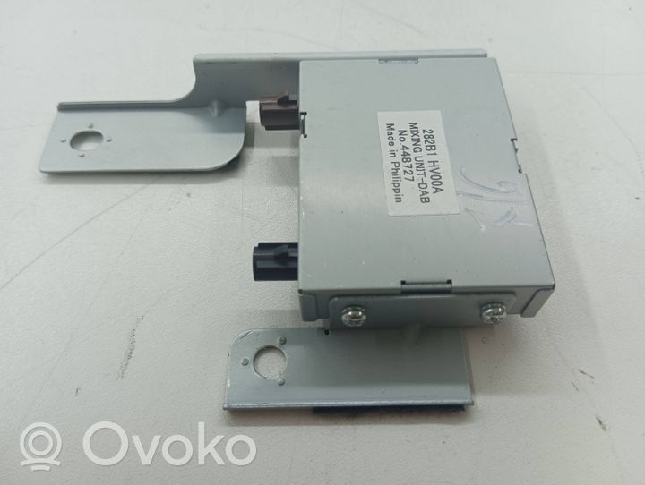 Nissan Qashqai Amplificateur d'antenne 282B1HV00A