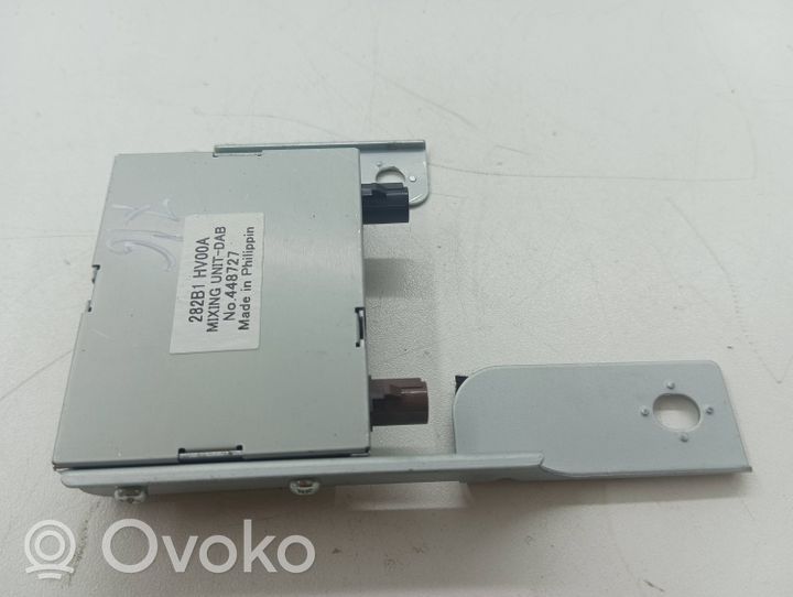 Nissan Qashqai Amplificateur d'antenne 282B1HV00A