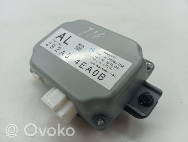 Nissan Qashqai Module convertisseur de tension 292A54EA0B