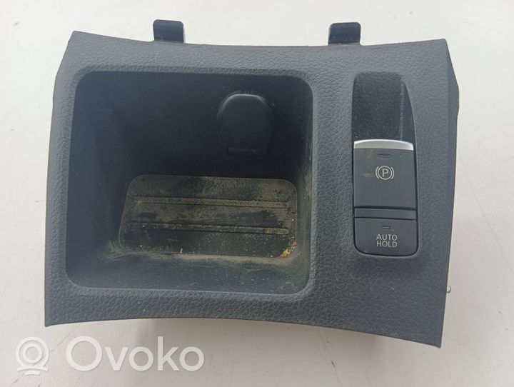 Nissan Qashqai Interrupteur, commande de frein de stationnement 251756FR0A