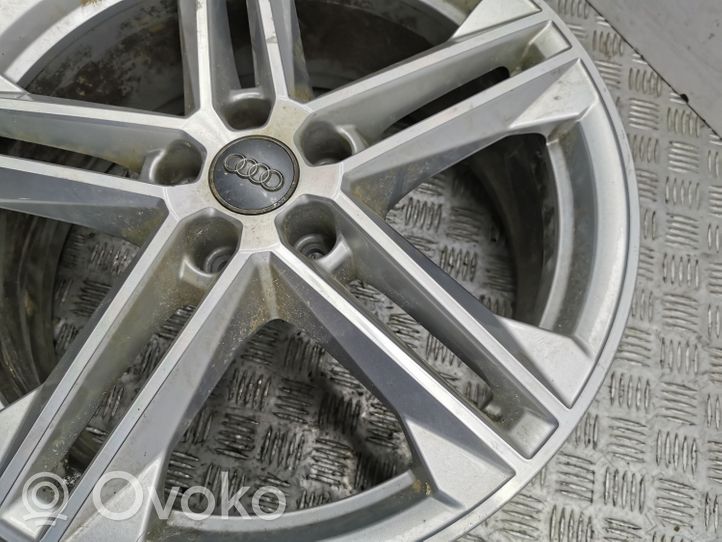 Audi Q5 SQ5 R19-alumiinivanne 80A601025G