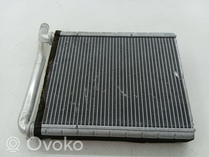 Toyota Avensis T270 Radiateur de chauffage 