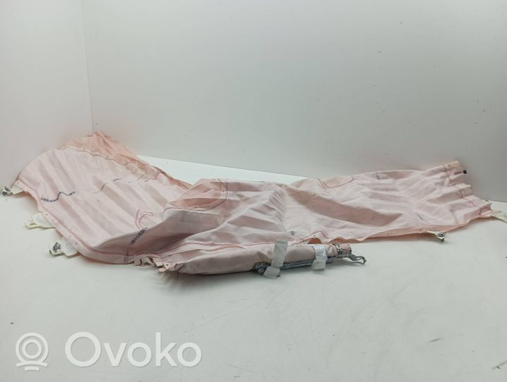 Citroen C5 Aircross Roof airbag 9822369380