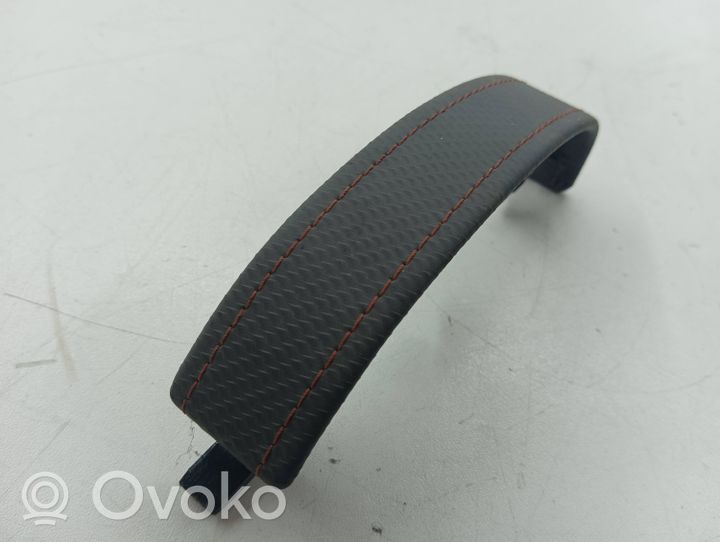 Citroen C5 Aircross Rivestimento del vano portaoggetti del cruscotto 