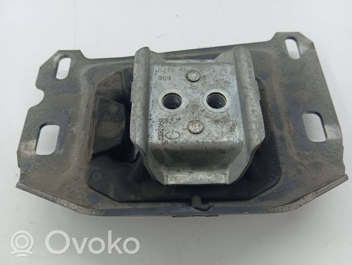 Citroen C5 Aircross Support de moteur, coussinet 9673768480