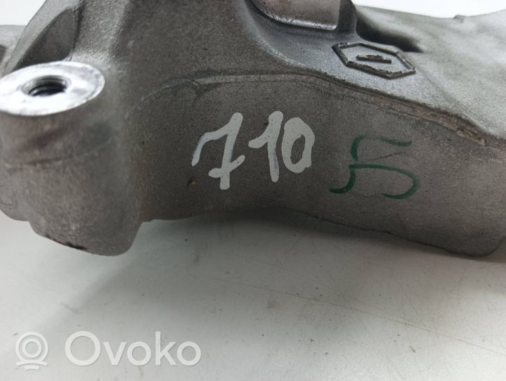 Citroen C5 Aircross Support de générateur / alternateur 9809714680