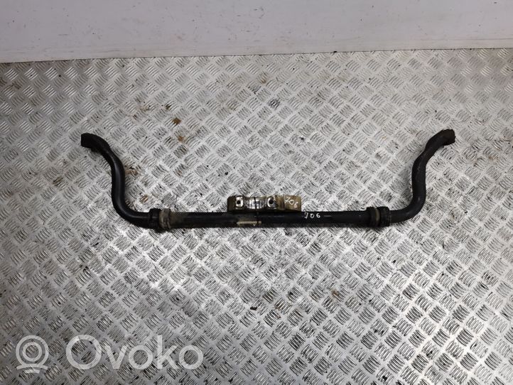 Porsche Cayenne (92A) Barra stabilizzatrice anteriore/barra antirollio 7L0411025G