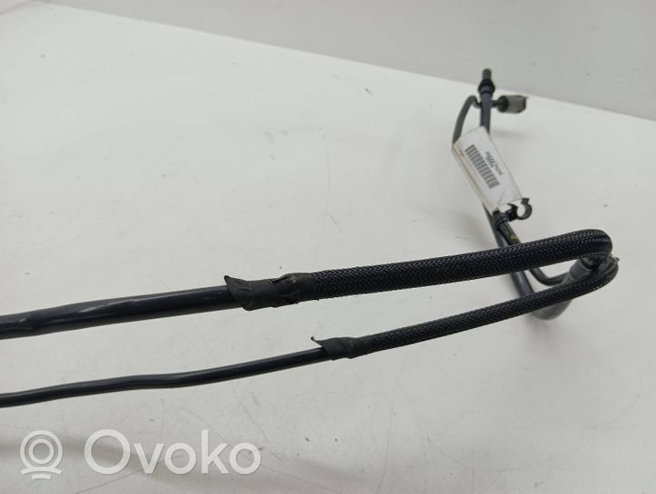 Citroen C5 Aircross Tuyau d'alimentation conduite de carburant 9829299980