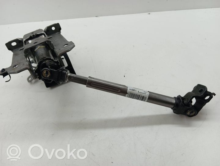 Citroen C5 Aircross Scatola dello sterzo 9820460377