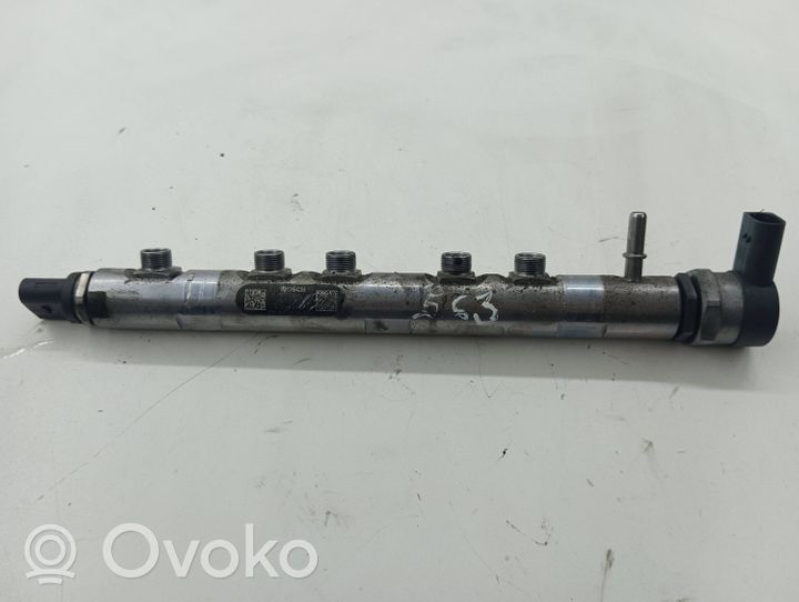 Toyota Avensis T270 Kuro įpurškimo sistemos komplektas 044521428