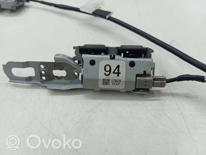 Lexus NX Antenna GPS 8610178B30