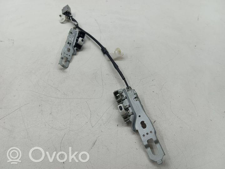 Lexus NX Antenne GPS 8610178B30