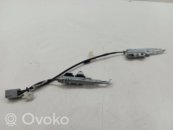 Lexus NX Antenne GPS 8610178B30