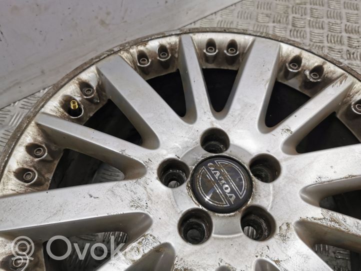 Volvo XC90 R18 alloy rim 