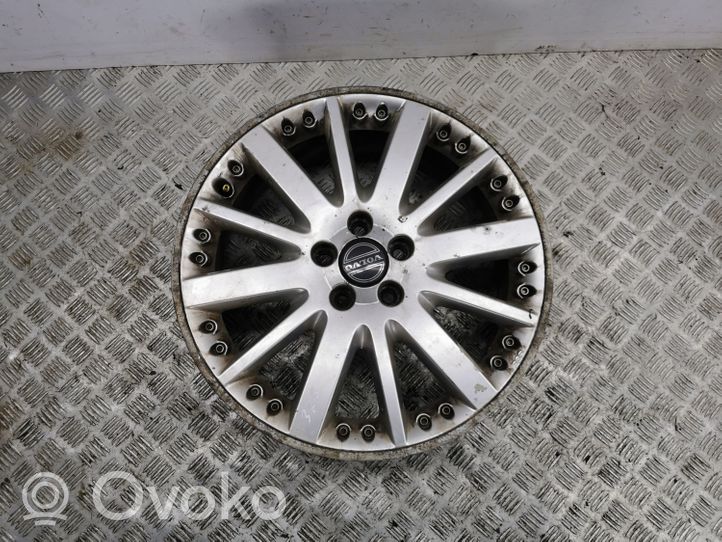 Volvo XC90 R18 alloy rim 
