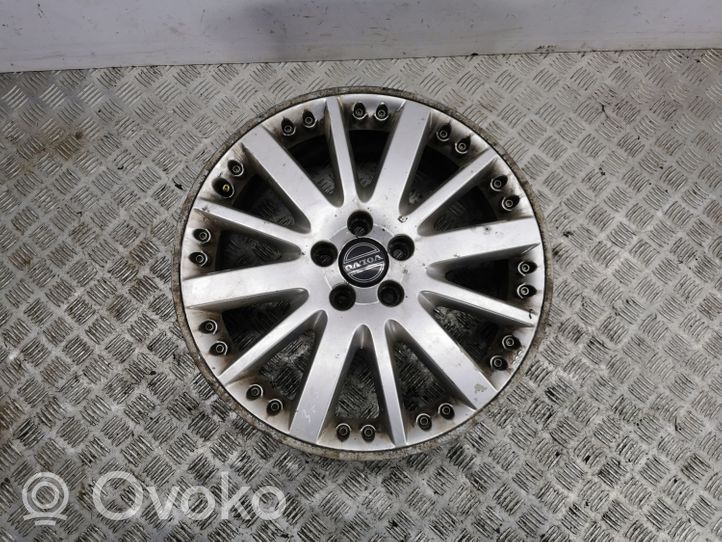 Volvo XC90 Felgi aluminiowe R18 