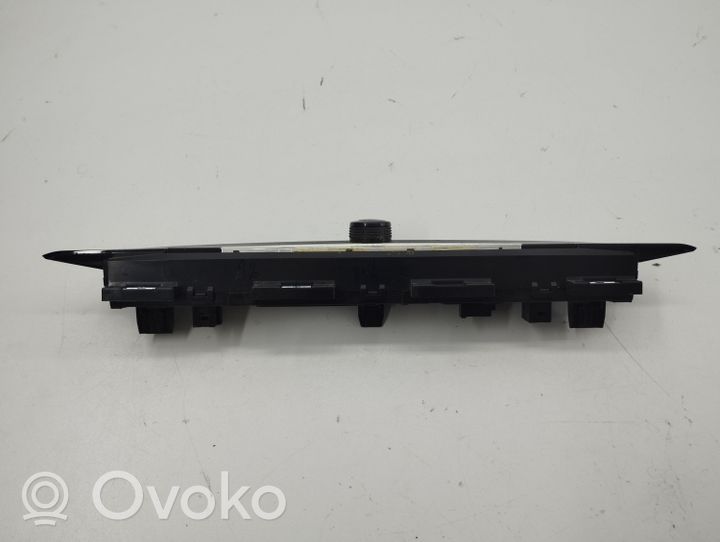 Opel Mokka B Pääyksikkö multimedian ohjaus 9834829180