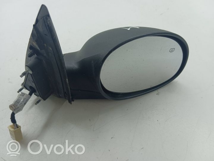 Chrysler PT Cruiser Manual wing mirror 05067026AC