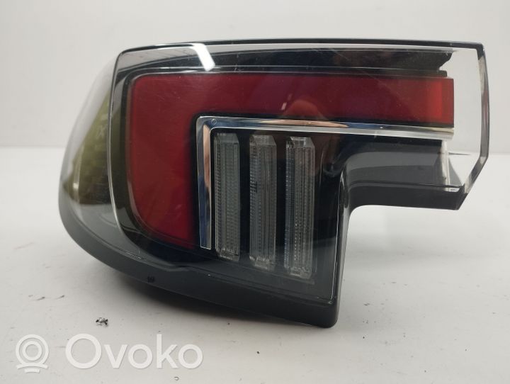 Opel Mokka B Lampa tylna 9833721880