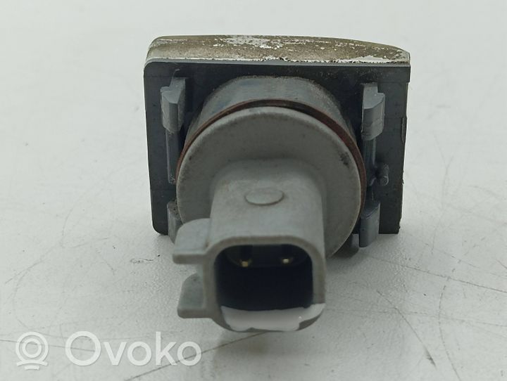 Opel Antara Indicatore di direzione del parafango anteriore 00024809