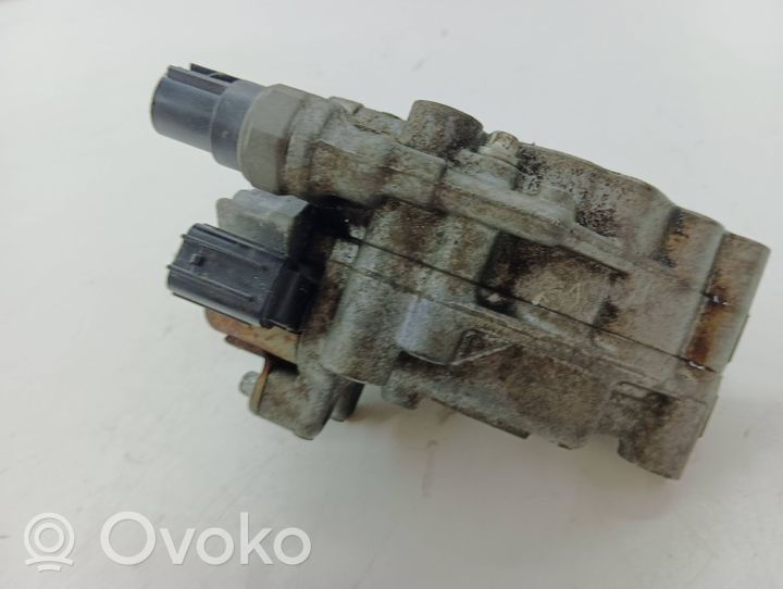 Honda Civic Camshaft vanos timing valve 