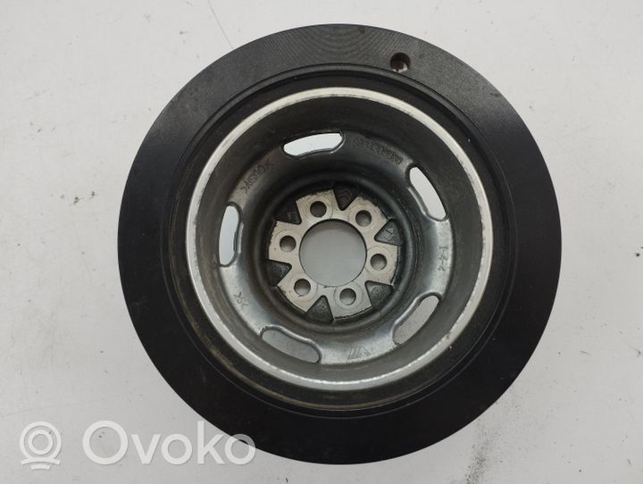 Opel Mokka B Puleggia dell’albero motore 9834309980