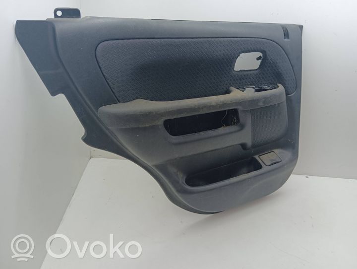 Honda CR-V Garniture panneau de porte arrière 83750SCAG010