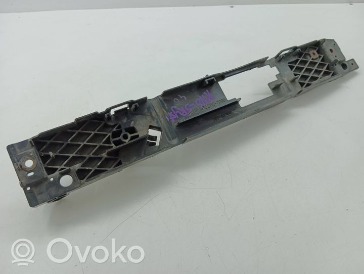 Toyota Auris E180 Panel mocowania chłodnicy / góra MF1224102090