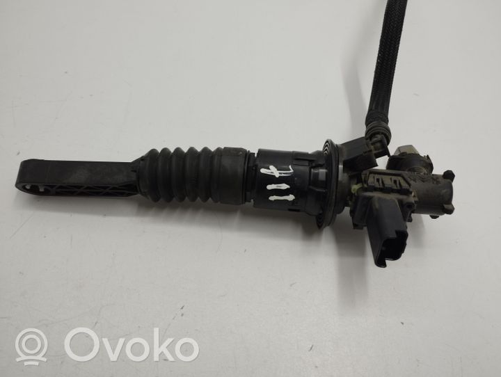 Opel Mokka B Clutch master cylinder 9824254980