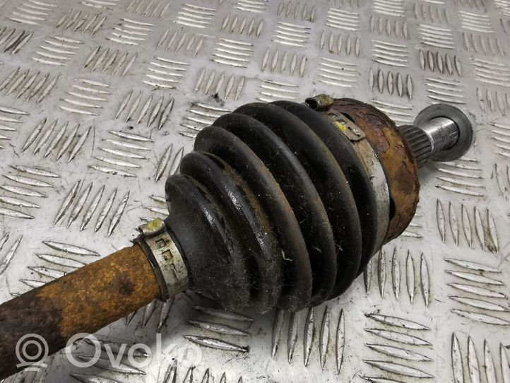 Ford Focus Front driveshaft 