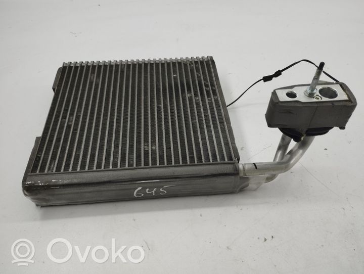 Honda Civic Air conditioning (A/C) radiator (interior) 