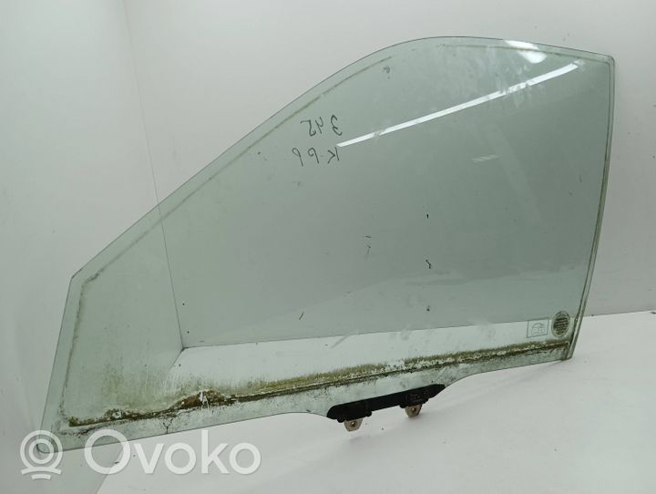 Honda CR-V Vitre de fenêtre porte avant (4 portes) 43R007951