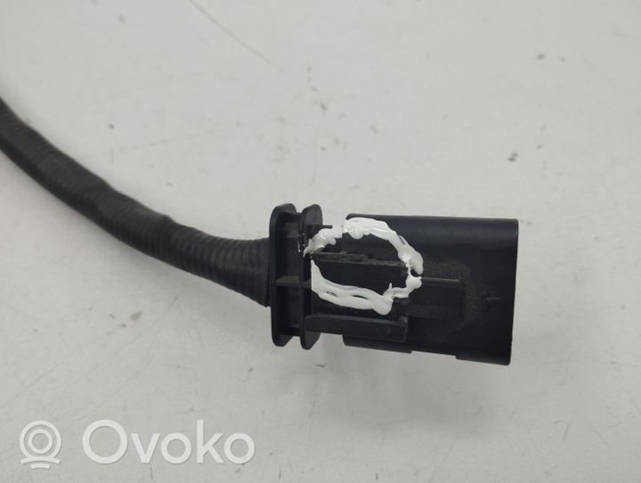 Opel Mokka B Sensore della sonda Lambda 9810666880