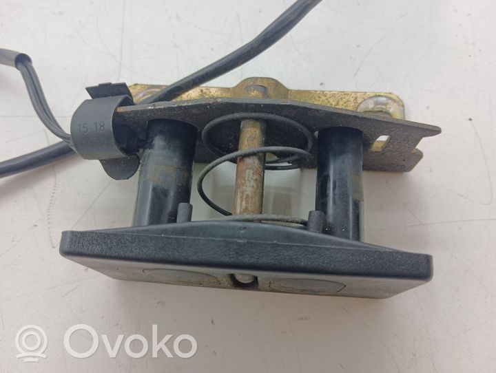 Peugeot 406 Schloss Heckklappe Kofferraumdeckel 9608410480