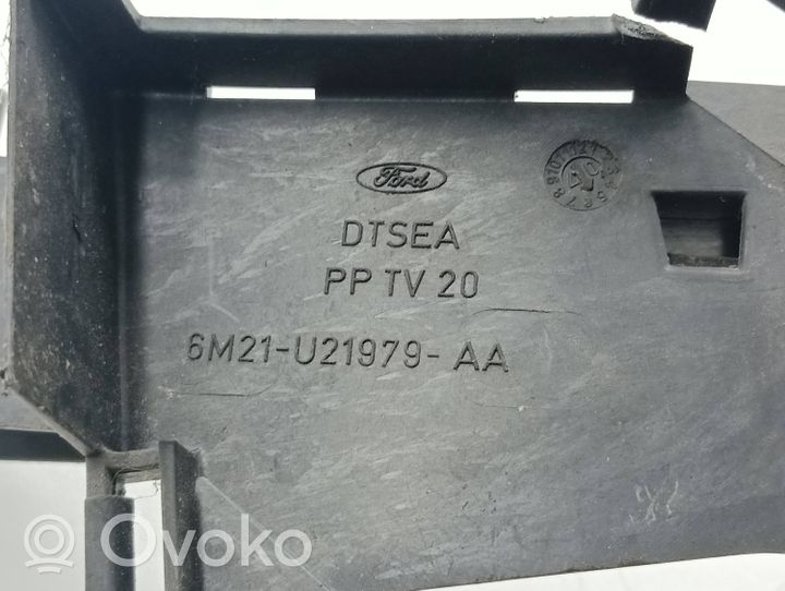 Ford S-MAX Apdaila variklio dangčio spynos 6M21U21979AA