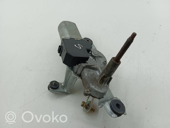 Toyota Corolla E120 E130 Moteur d'essuie-glace arrière 8513002020