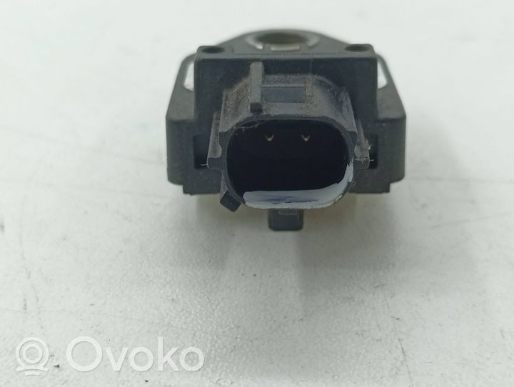 Peugeot 4007 Sensor impacto/accidente para activar Airbag 8651A002