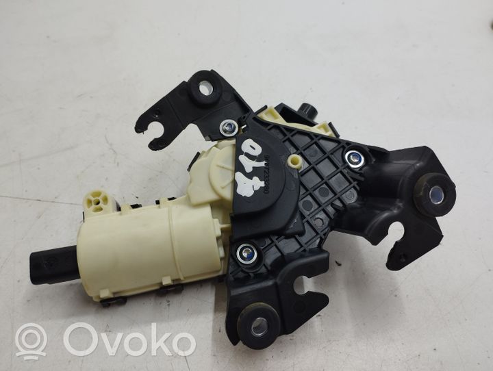 Citroen C5 Aircross Moteur ouverture de coffre 9687233280