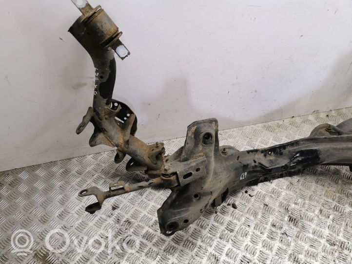 Honda CR-V Rear subframe 