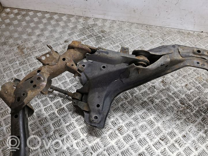 Honda CR-V Rear subframe 