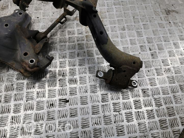 Honda CR-V Rear subframe 