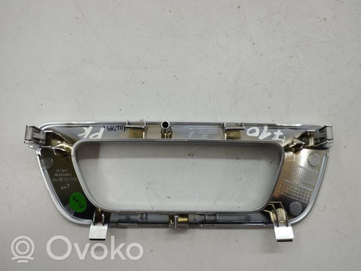 Citroen C5 Aircross Copertura per maniglia portiera anteriore 98201310