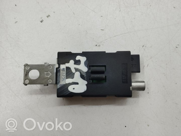 Citroen C5 Aircross Antenas pastiprinātājs 9678017080