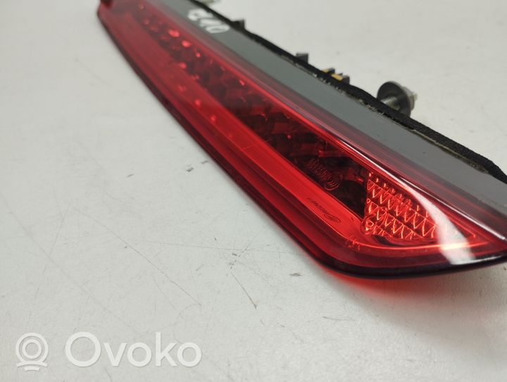 Citroen C5 Aircross Luce d’arresto centrale/supplementare 9888016380