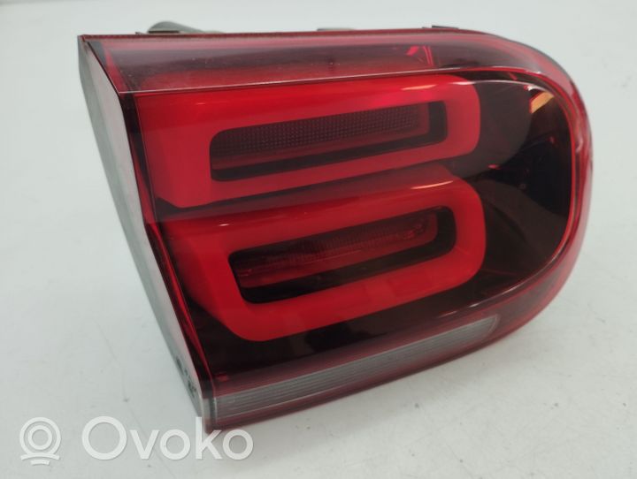 Citroen C5 Aircross Luci posteriori del portellone del bagagliaio 9816932880