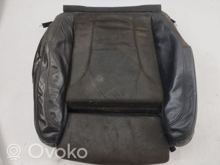 Audi Q7 4L Priekinės kelevio sėdynės padas 4341032