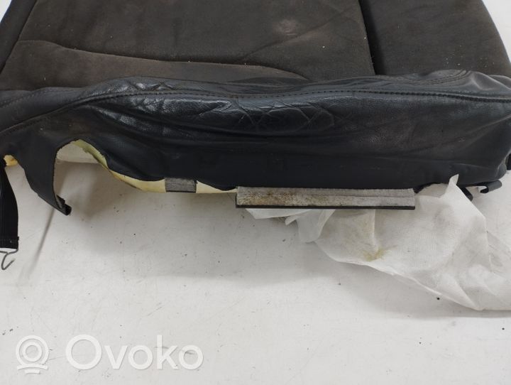 Audi Q7 4L Priekinės keleivio sėdynės padas 4341032