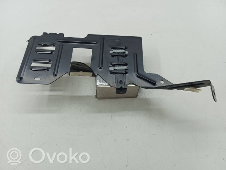 BMW 5 E60 E61 Audio HiFi garso valdymo blokas 6920461